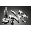 Medical Device Aluminum Die Casting Spare Parts Manufacture
