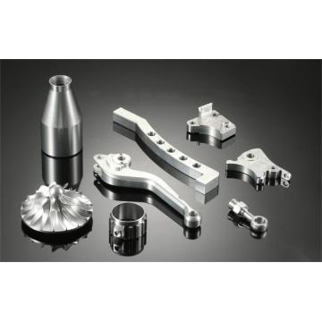 CNC Small Mini Milling Service Milining