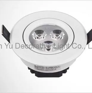 7w/9w/12w/18w high brightness led ceilings Light made in China