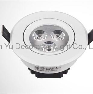 7w/9w/12w/18w high brightness led ceilings Light made in China