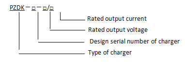 Battery Intelligent Charger