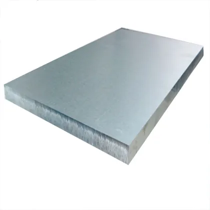 Supply 5052 Aluminum Plate 5052h32 Aluminum Alloy Plate