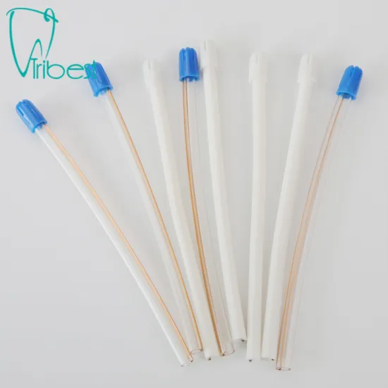 Portable Surgical Soft Tips Saliva Ejector