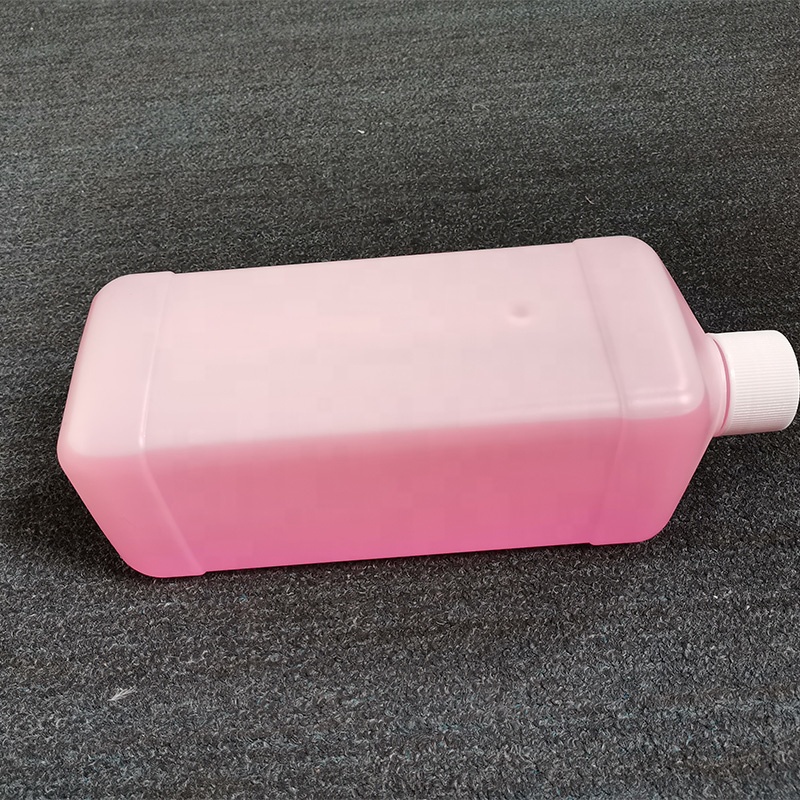 Factory direct sell 1L Markem Imaje 5191 make up solvent for Markem-Imaje S4 S8 9040 cij inkjet printer3