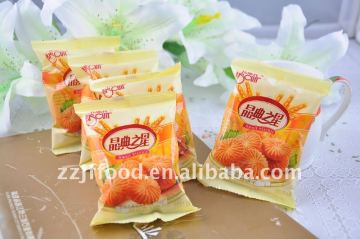 2 diameter round patato biscuit