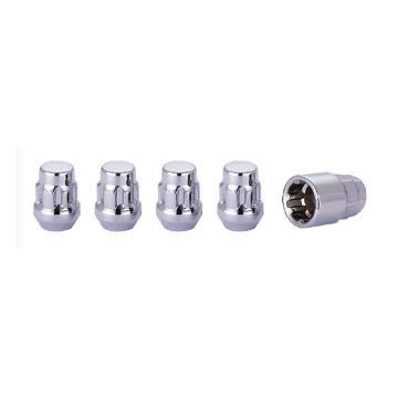 1/2 Inch Wheel Bolt Locks