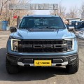 Ford Raptor F-150 EcoBoost 3.5T V6