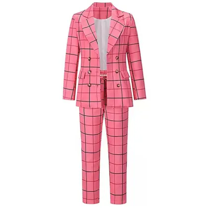 women suit