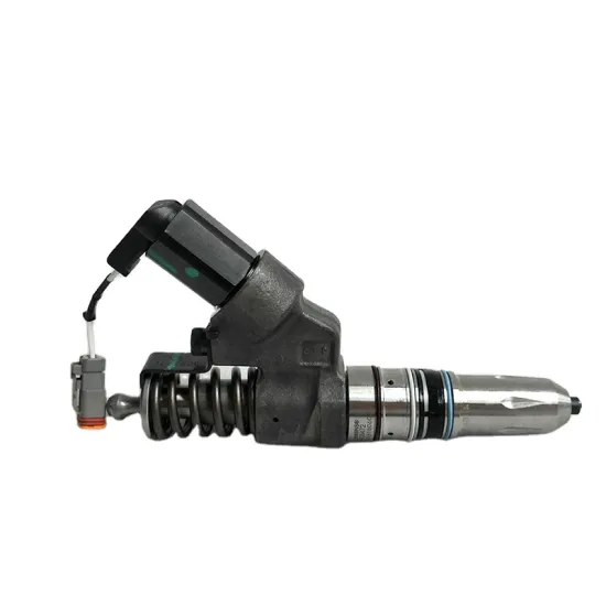 Cost-Effective Electric Fuel Injector for Diesel Engines: Types and Compatibility with M11, QSM11, 3411756, and 4903472 Models