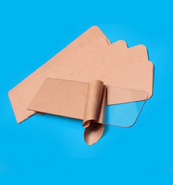 Transparent cast clear acrylic sheet