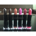 Matte Lip Color Matte Flat Velvet Lipstick Oem