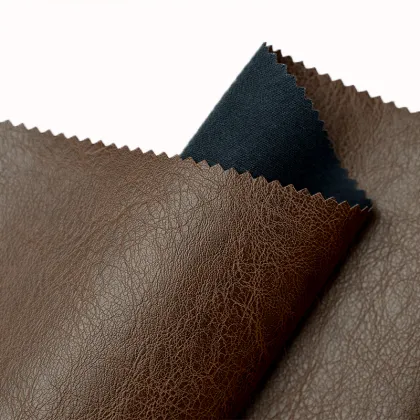 Discoloration mad horse garment leather