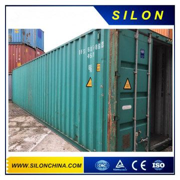 Soc One Way 20FT Container 40FT Container Used 20FT Container