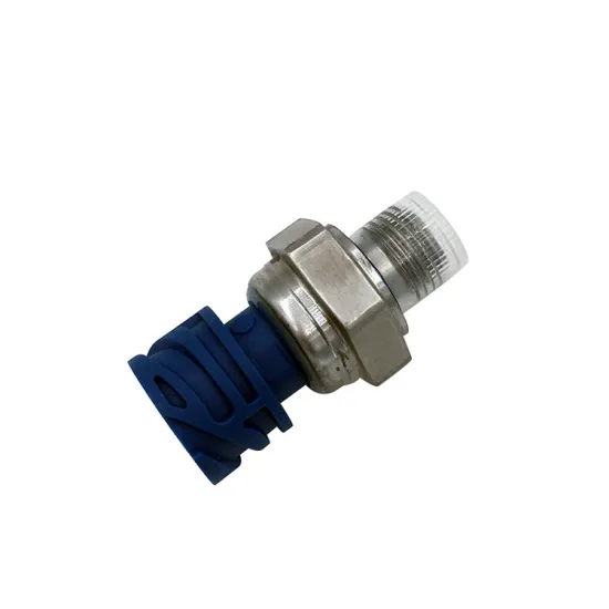 Hot-Selling Oil Pressure Sensor 1826277 for DAF Trucks