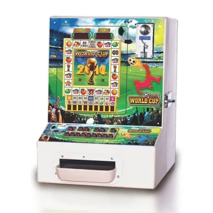 Mario Slot Machine