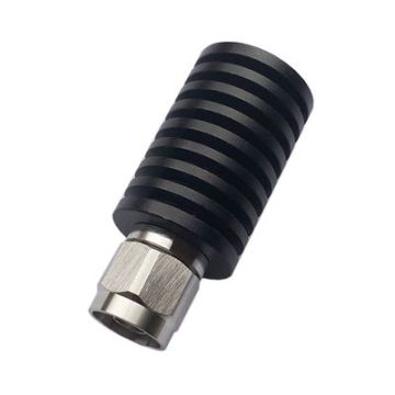 3G N Male 25W Coaxial Load