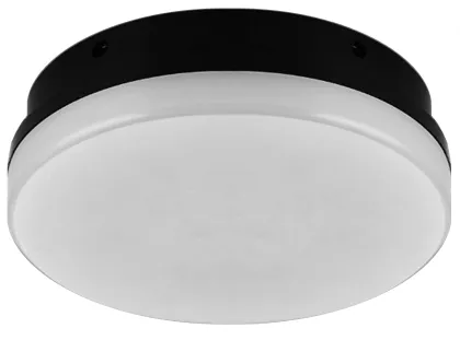 GUBO Smart DC24V LED Bulkhead Light: 9W and 12W Models