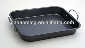 aluminium non-stick bakeware cake mould
