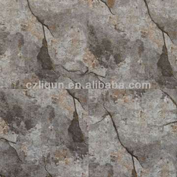 high end water proof best price squares marble laminated parquet laminate flooring
