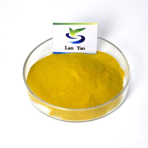 28 % Polyaluminiumchlorid, Entfernung von CSB, BSB