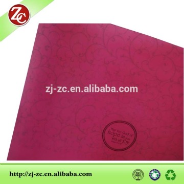 non-woven/pp non-woven/non-woven fabric