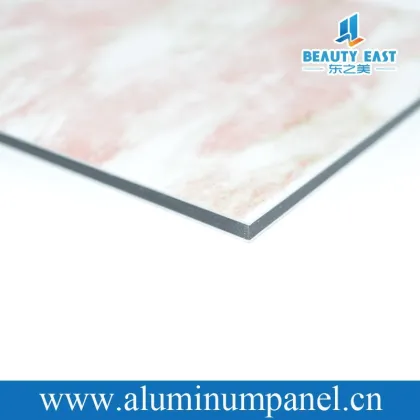 2015 building decoration material firestop 4mm aluminum wall paneling