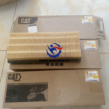 Πρωτότυπο Caterpillar Loader Tractor Bulldozer CAB AIL CALLENTER CABINT AIR FILTER 2667765 266-7765