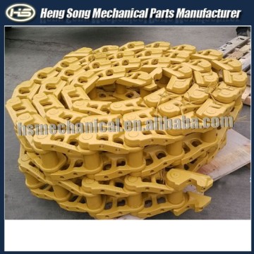 D8K Bulldozer undercarriage parts track link track chain