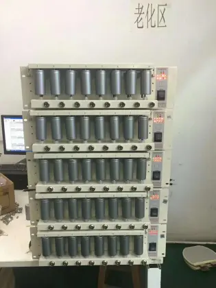 48V200AH LiFePO4 Forklift Power Battery