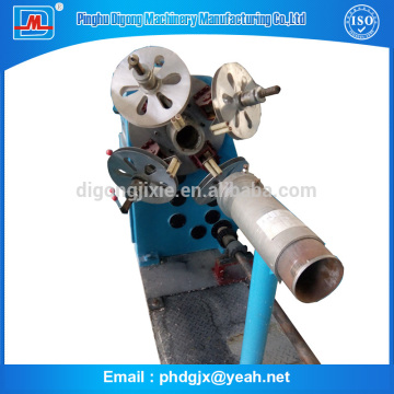 500-4 automatic mica taping machine for cable in cable making equipment