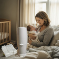 아기기저귀통 리필백 제조설비