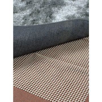 PVC Foam non-slip rug pads