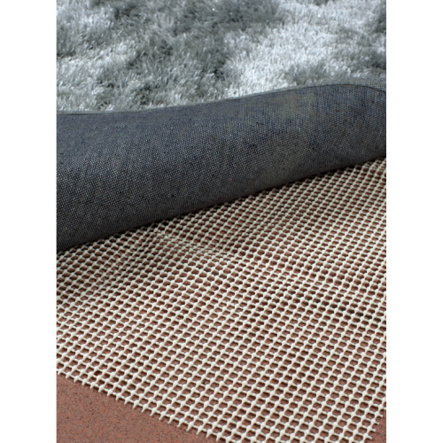 PVC Foam non-slip rug pads
