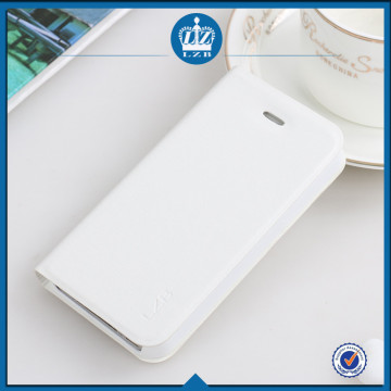 LZB best selling smartphone leather case for OPPO R823