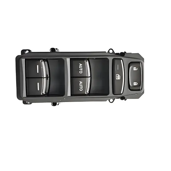 Factory Supply New Window Control Switch for Honda OE 35750-THA-H51 35750-THA-H31 35750-THA-H01