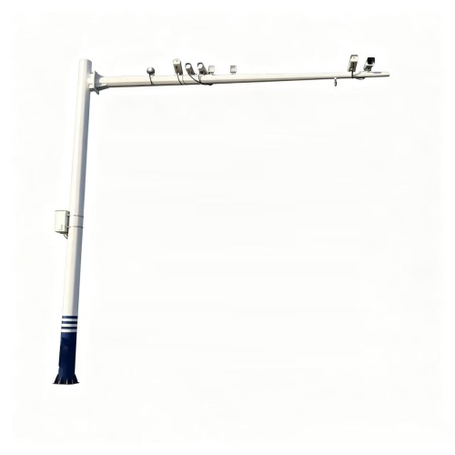 cctv on pole