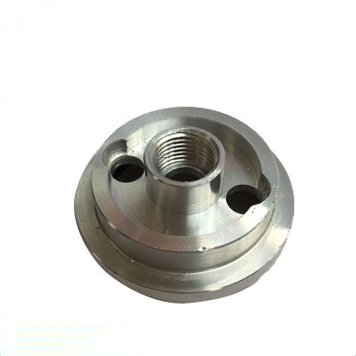 Customized non standard parts precision CNC machining