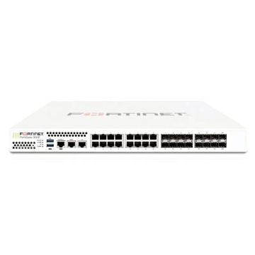 Fortinet FortiGate 300E FG-300E Mittelklasse NGFW