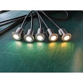 Mini luz LED para degraus IP67