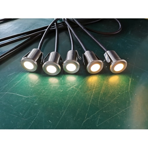 Mini LED Stufenleuchte IP67