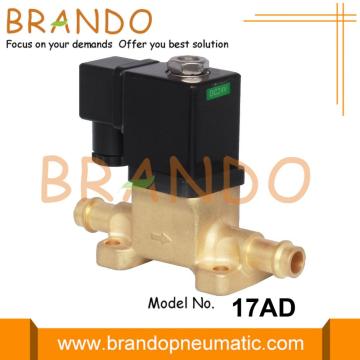 Truck Urea Pump SCR Coolant Control Solenoid Valve