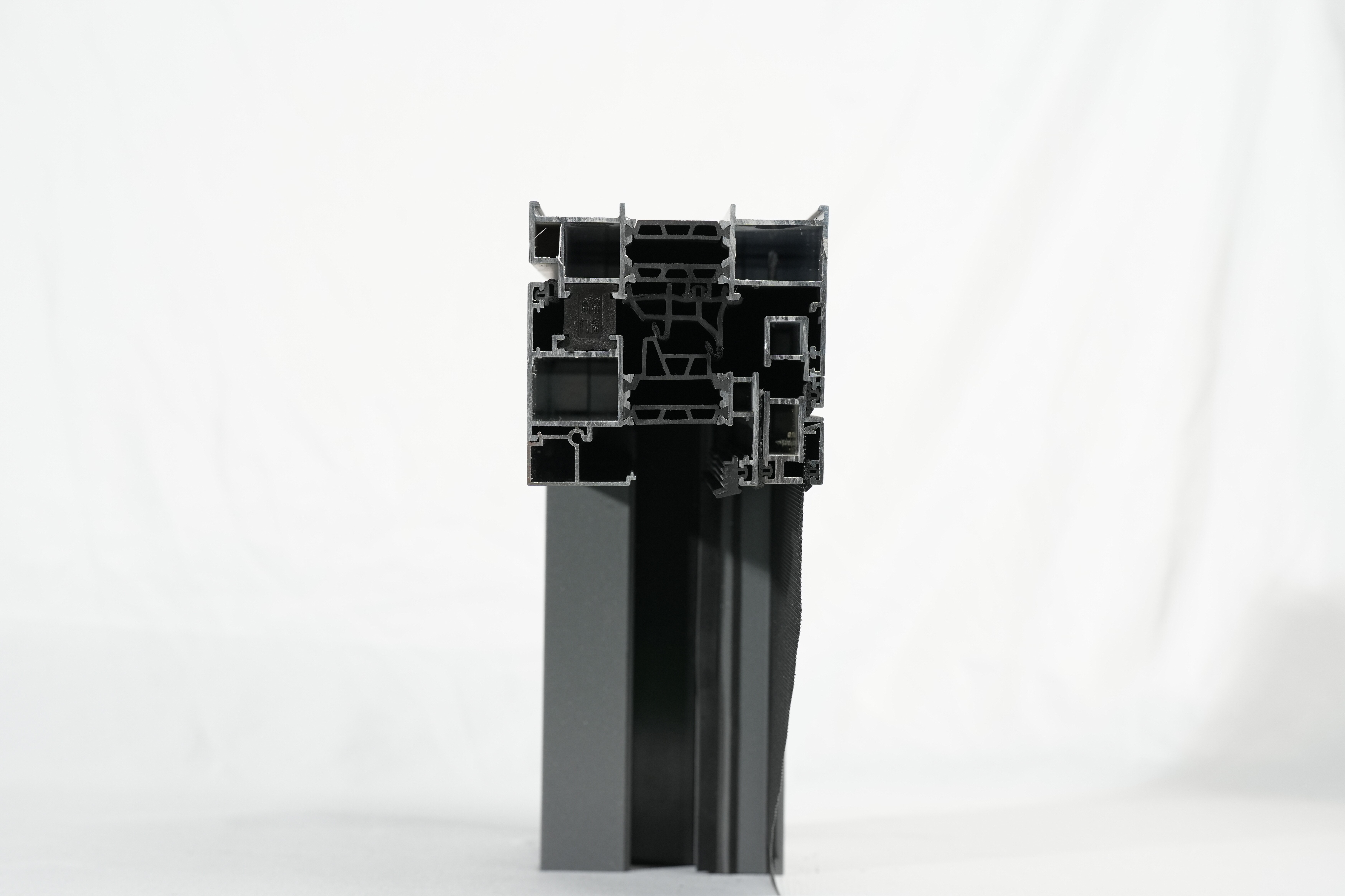 System Doors and Windows