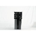 6000 series aluminum profile customized folding door system