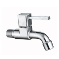 Modern vintage Style brass water tap brass bibcock taps