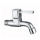 Robinets d&#39;eau froide durables de conception moderne à bas prix robinets d&#39;évier de cuisine