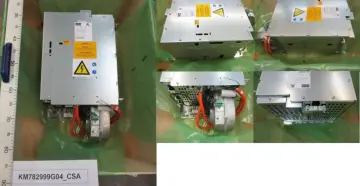 KM782999G04 KONE Lift V3F25 Drive 100A