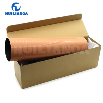 Fuser Belt for Konica Minolta Bizhub C1060 C1070 C2060 C2070 C3080 C4065 C4070 C4080 A50u765000 Fusing Belt A50U757700 A50U73400