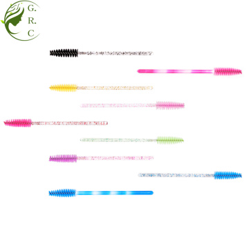 Wholesale Mascara Lash Brush Eyelash Brush Wands