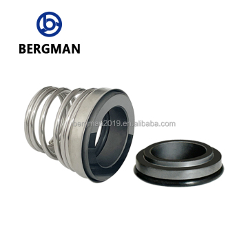 John Crane 155B Series Dishwasher Pump Mechanical Seals