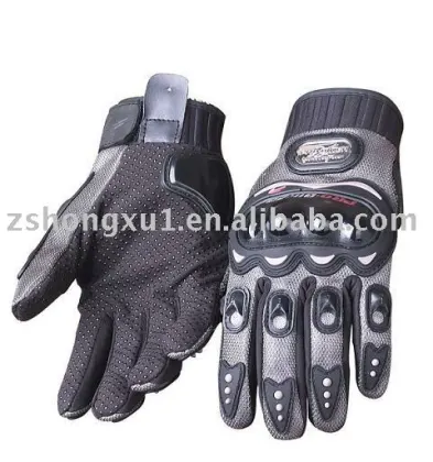 Motorcyle Racing Gloves MCS-01B